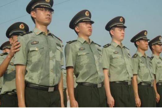 2021年当兵退役后有什么待遇?当兵退役后可以考特警吗?