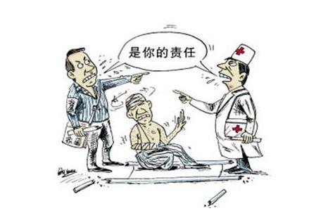 2021常见医疗过失有哪些？出现医疗过失需承担什么责任？