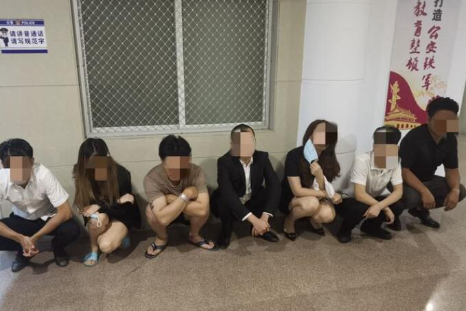 嫖娼被拘留会不会留案底?嫖娼被拘留会不会通知家属?