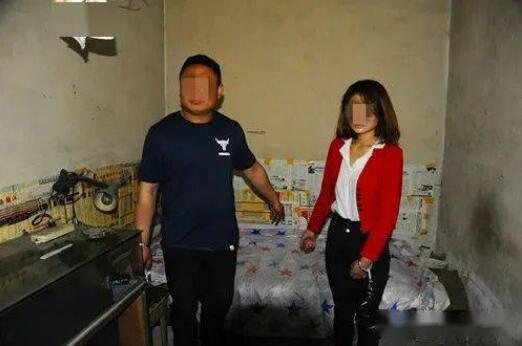 嫖娼被拘留会不会留案底?嫖娼被拘留会不会通知家属?