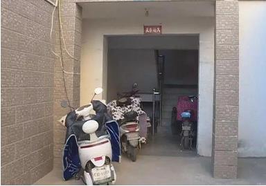 电动车停楼道将罚款 电动车放楼道怎么举报?