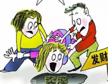 强迫卖淫罪如何量刑?强迫卖淫罪如何认定?