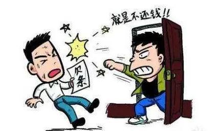 2021对方借钱不还要怎么办？对方借钱不还没地址能起诉？