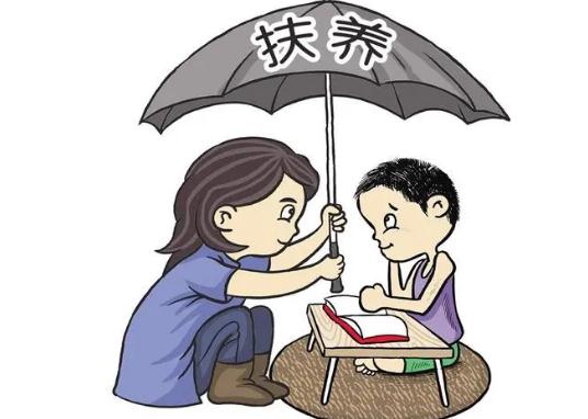 法定扶养义务人包括哪些？抚养义务是几年？