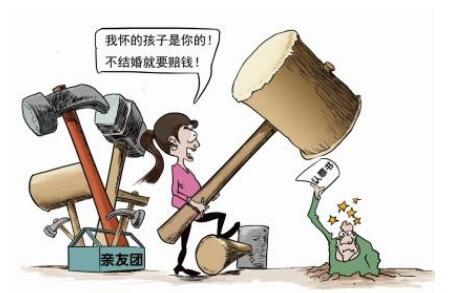 胁迫结婚是无效的吗?胁迫结婚怎么起诉?