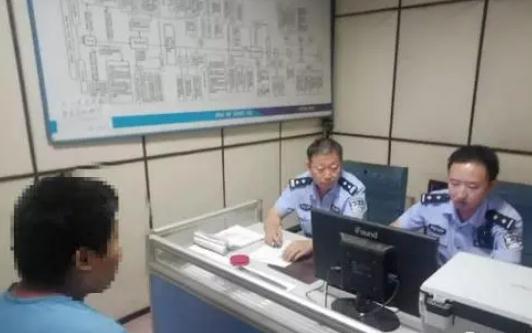 派出所录口供有时间限制？派出所录口供说谎有什么后果？