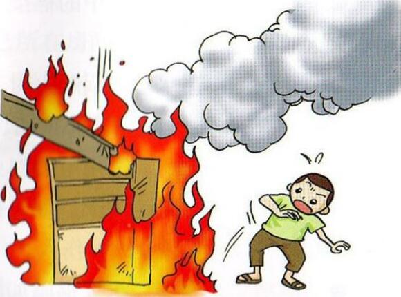 家里着火了国家有赔偿吗?家里着火了消防队来要钱吗?