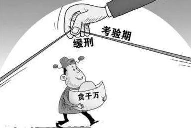 2021法定缓刑如何申请？缓刑申请书怎么写？
