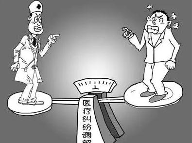 医疗纠纷调解机制有哪些？2021医疗纠纷怎么调解？