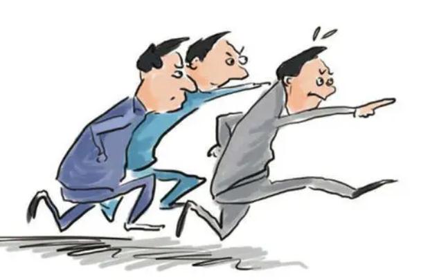 堵门要账属于违法行为？2021怎么合法讨债？