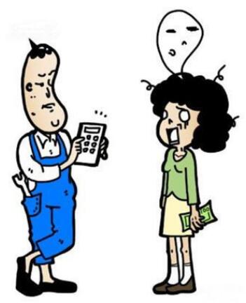 商家胡乱要价可以举报吗?商家乱卖价格怎么处置?