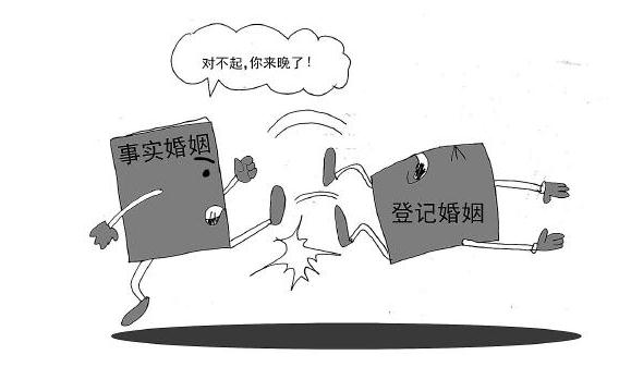 2021哪些国家承认事实婚姻？事实婚姻怎么解除？