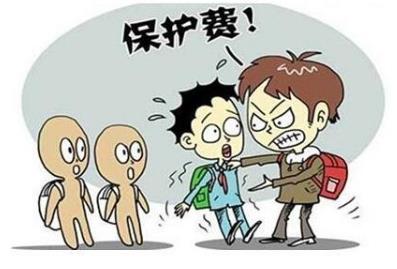 校园欺凌可以报警处理吗?校园欺凌的行为有哪些?