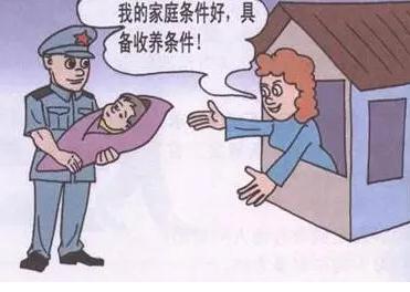 2021领养孤儿需满足哪些条件？领养孤儿需哪些手续？