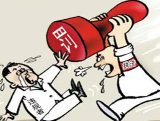法定哪些人会被剥夺政治权利？被剥夺政治权利是哪些权利？