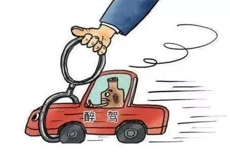 醉驾初犯没发生事故怎么处理？醉驾发生事故责任怎么分？