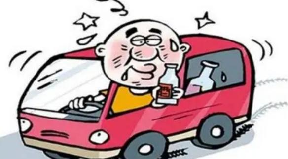 醉驾初犯没发生事故怎么处理？醉驾发生事故责任怎么分？