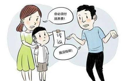 小孩抚养费可以约定不给？2021年法律关于小孩抚养费怎么规定？