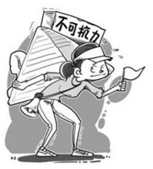 不可抗力因素包括什么?不可抗力因素导致的损失由谁担责?