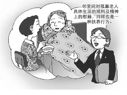 2021年法定扶养人包括哪些？抚养与扶养的区别是什么？