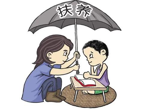 2021年法定扶养人包括哪些？抚养与扶养的区别是什么？