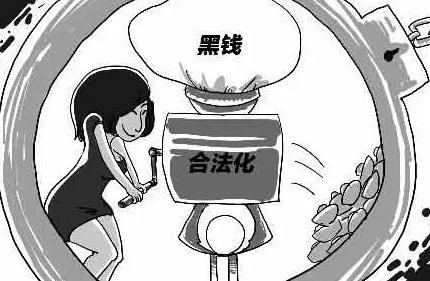 法定洗钱罪是否金融犯罪？洗钱罪最高会判几年？