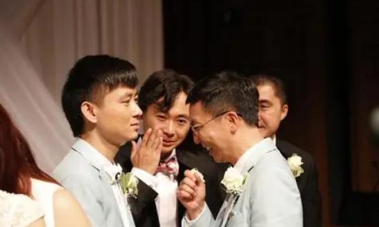 同性结婚在我国合法？2021同性在港澳台能结婚？