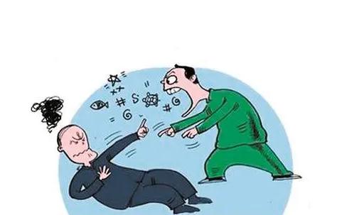 过失致人受伤怎么定罪？过失致人受伤怎么赔钱？