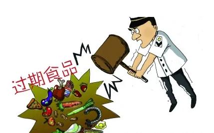 2021食品过期要怎么投诉？食品过期几天可以免罚？