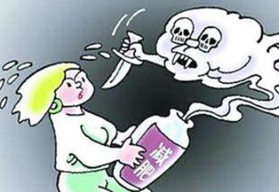 郭美美案开庭 销售有毒、有害食品罪怎么量刑？