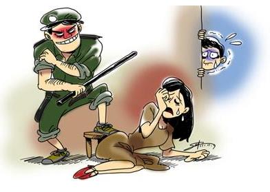 吴亦凡涉强奸罪被批捕 强奸罪被批捕了会被判刑吗?