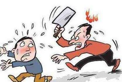 六旬男子因感情纠纷捅死29岁男子 持刀伤人致死怎么判？