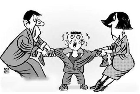 监护权变更需满足哪些条件？2021监护权变更程序怎么走？