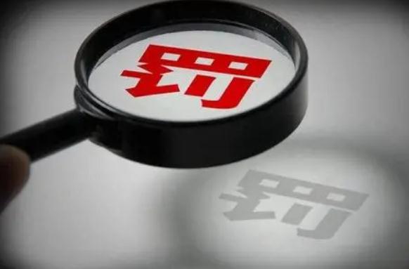 2021罚金的标准是怎样的？怎么缴纳罚金？