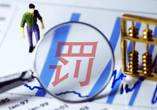 2021罚金的标准是怎样的？怎么缴纳罚金？
