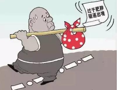 驱逐出境适用什么人？驱逐出境几年不得入境？