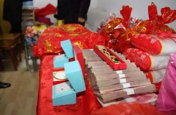 彩礼一般包括哪些？什么情况可以要回彩礼？