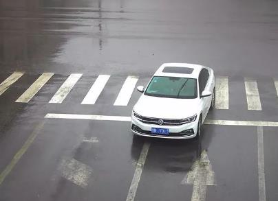 网约车拒逆行遭报警 车辆逆行会如何处罚？