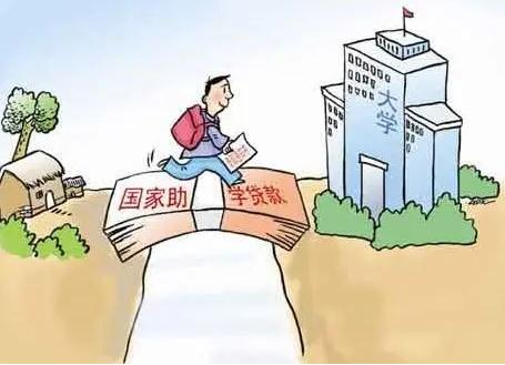 2021助学贷款如何申请？助学贷款怎么还款？