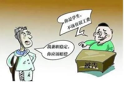 误工费具体包含哪些？2021误工费赔付标准是怎么样的？