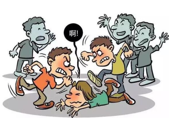 聚众斗殴致人重伤如何认定?聚众斗殴致人重伤如何定罪?