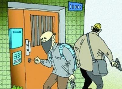 厦门6少年30秒洗劫小米专卖店 偷东西应该怎么样判刑