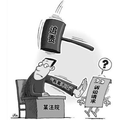 行政起诉的程序是什么?行政案件包括哪些?