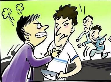 法院通报少年遭围殴反杀案情 故意伤害罪的量刑标准