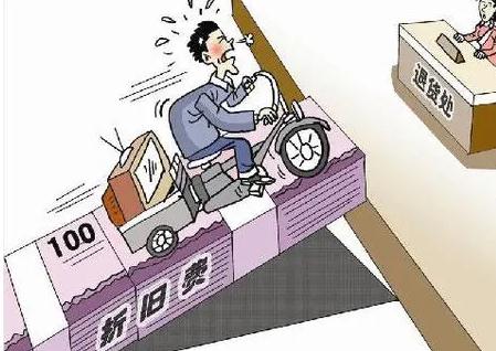 固定资产折旧法定范围包括哪些？2021固定资产折旧额怎么算？