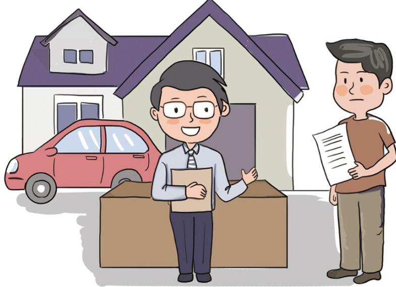 放弃遗产继承权的手续有哪些?放弃继承权声明书怎么写?