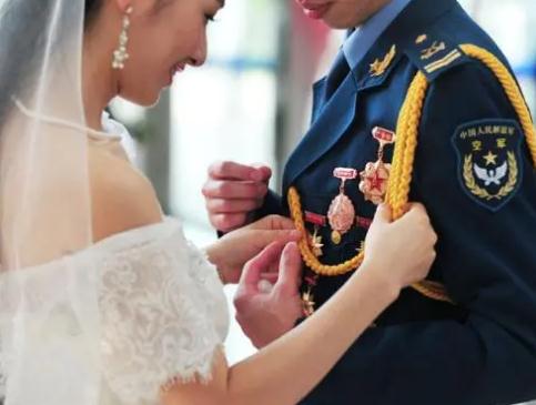 部隊結婚年齡是幾歲2021部隊結婚需哪些手續