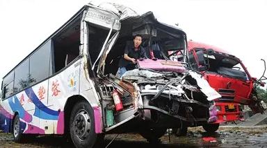 2021连环车祸责任怎么认定？连环车祸交强险怎么赔偿？