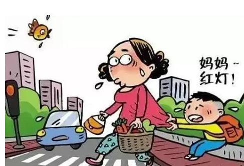 2021误闯红灯怎么申诉？教你如何避免误闯红灯？