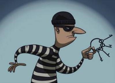 保姆为报复前雇主偷走其最爱煎锅 入室盗窃判刑几年